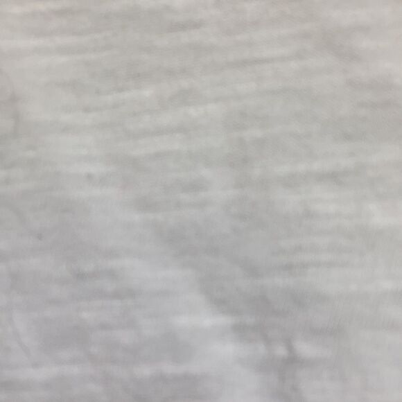 Dylan white cotton tank top with cotton fringe - Picture 2 of 6